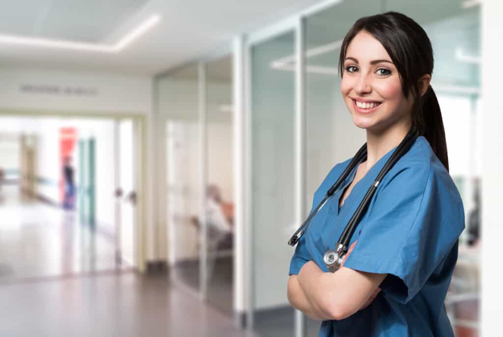 Nursing specialties