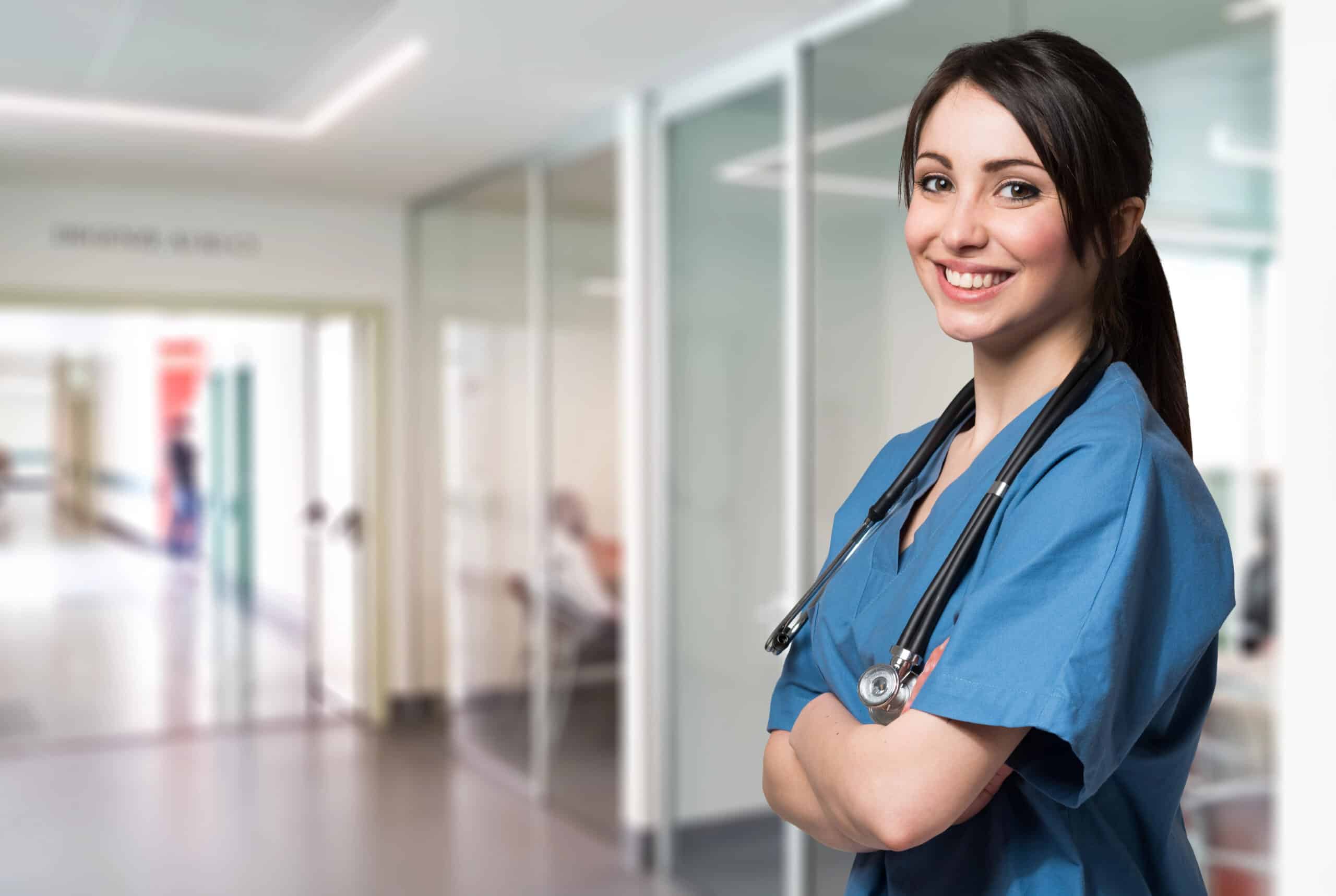Nursing specialties