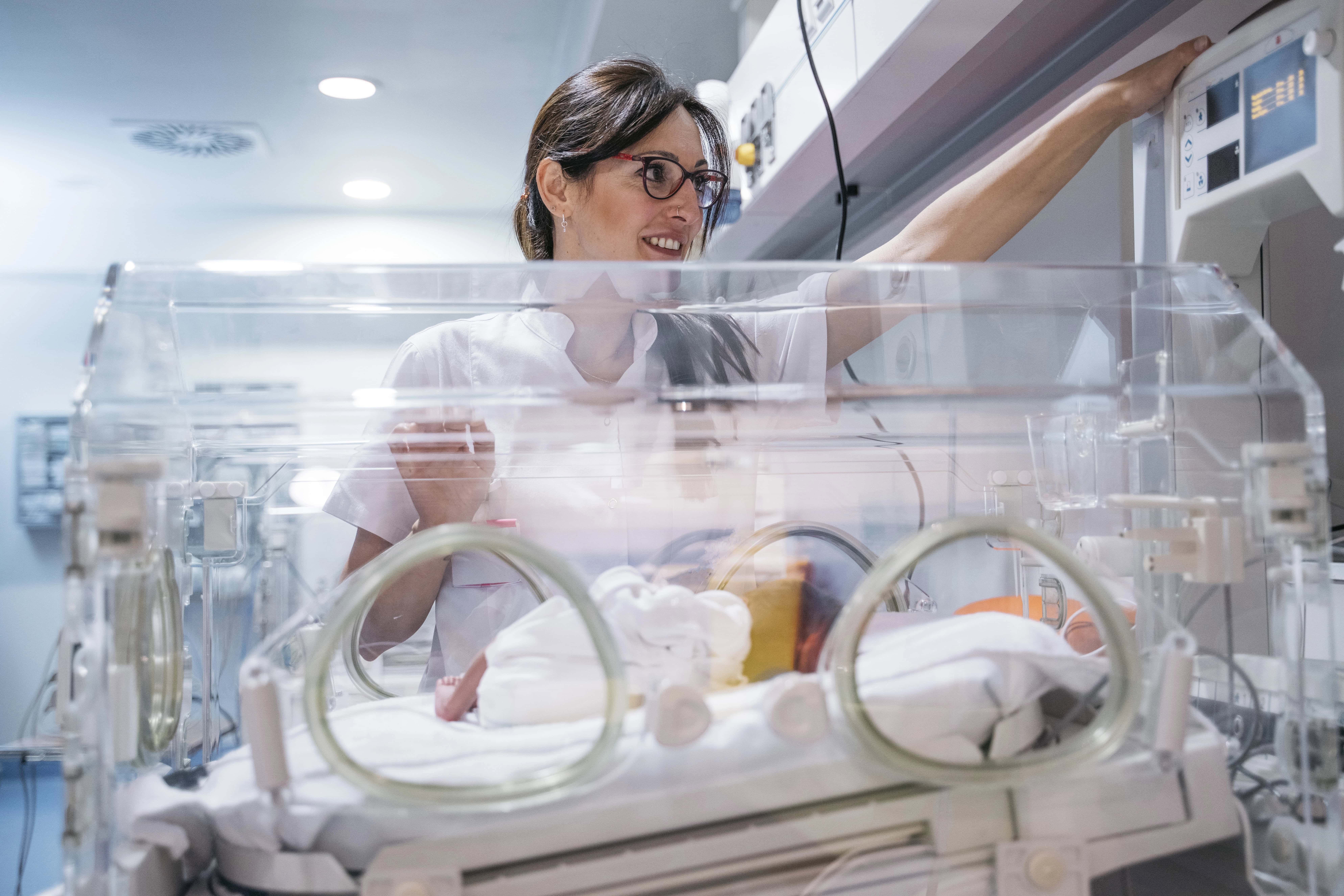 Nursing specialties